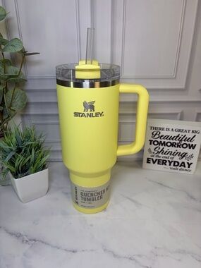 Stanley Lemonade 40oz BNWT